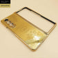 Royal Gold Case