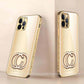 The Royal Luxury Case