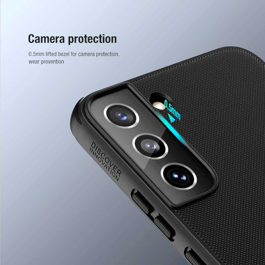 Nillkin Super Frosted Shield Pro For Samsung