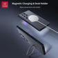 Xundd Magnetic MagSafe With Ring Case