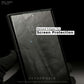 S23 Ultra Sleek Leather Case