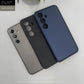 Slim Carbon Fiber Drop Protection Case S24 Series