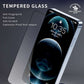 Premium Tempered Glass by Santa Barbara & Polo Racquet Club