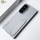 Silicone Case With Kickstand For Galaxy Z Fold Series