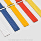 Silicone Link Magnetic band 42-44 MM