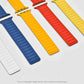 Silicone Link Magnetic band 42-44 MM