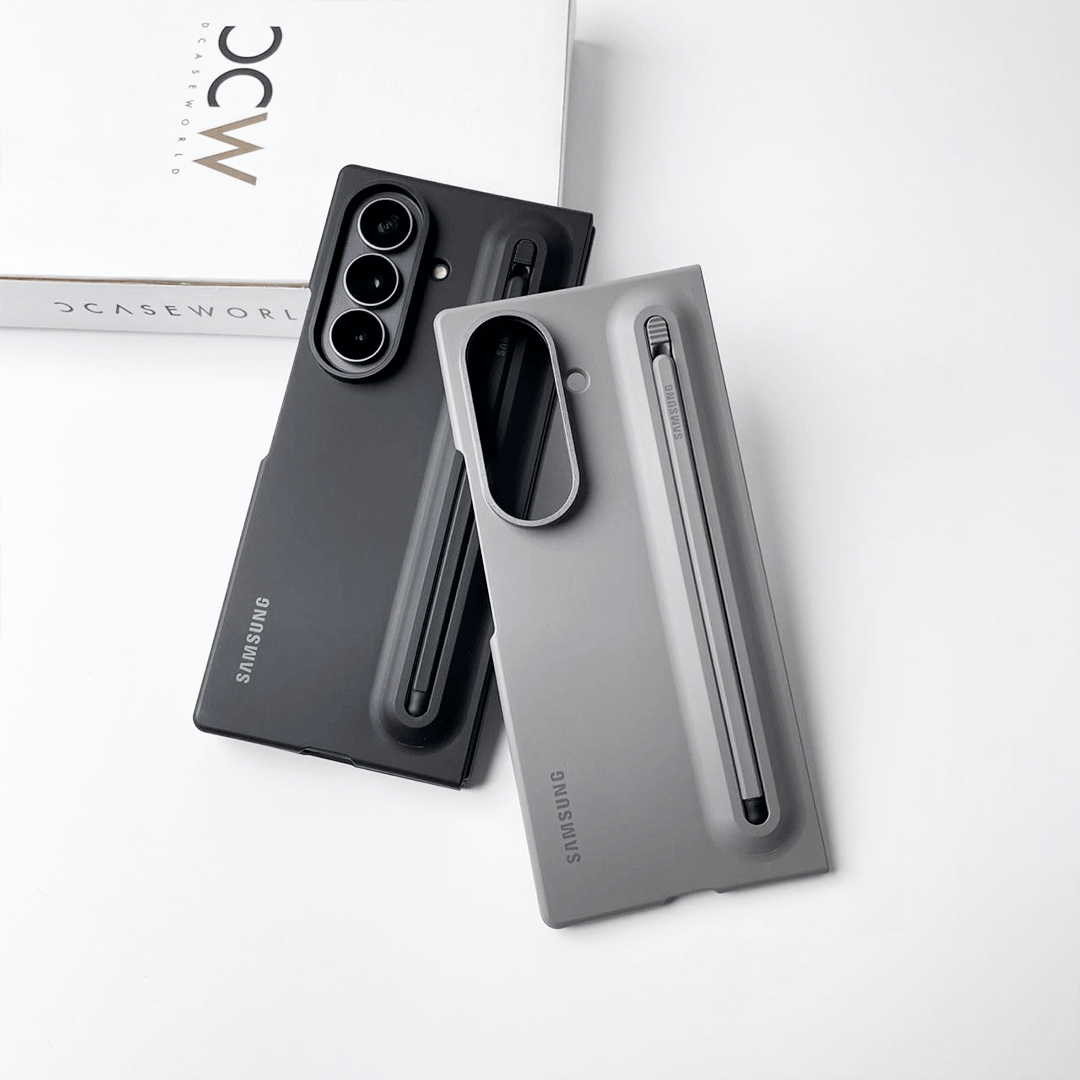 Premium S Pen Case for Z Fold Series