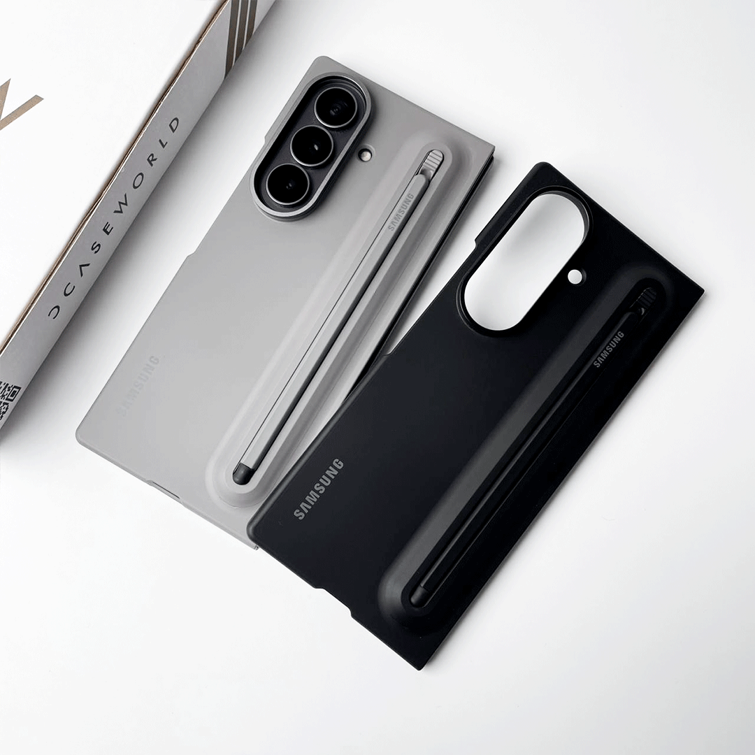 Premium S Pen Case for Z Fold Series