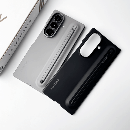 Premium S Pen Case for Z Fold Series