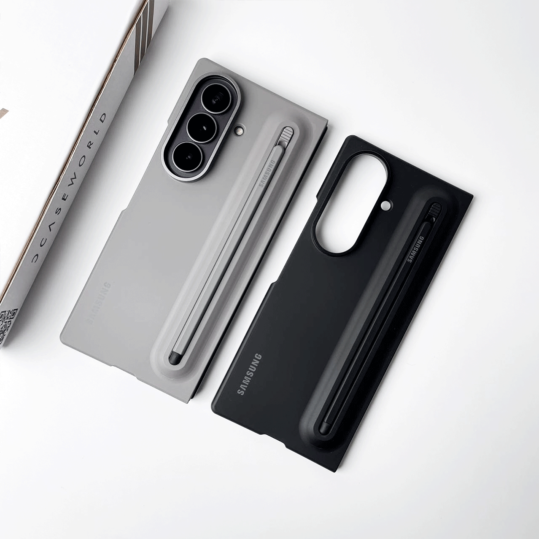 Premium S Pen Case for Z Fold Series