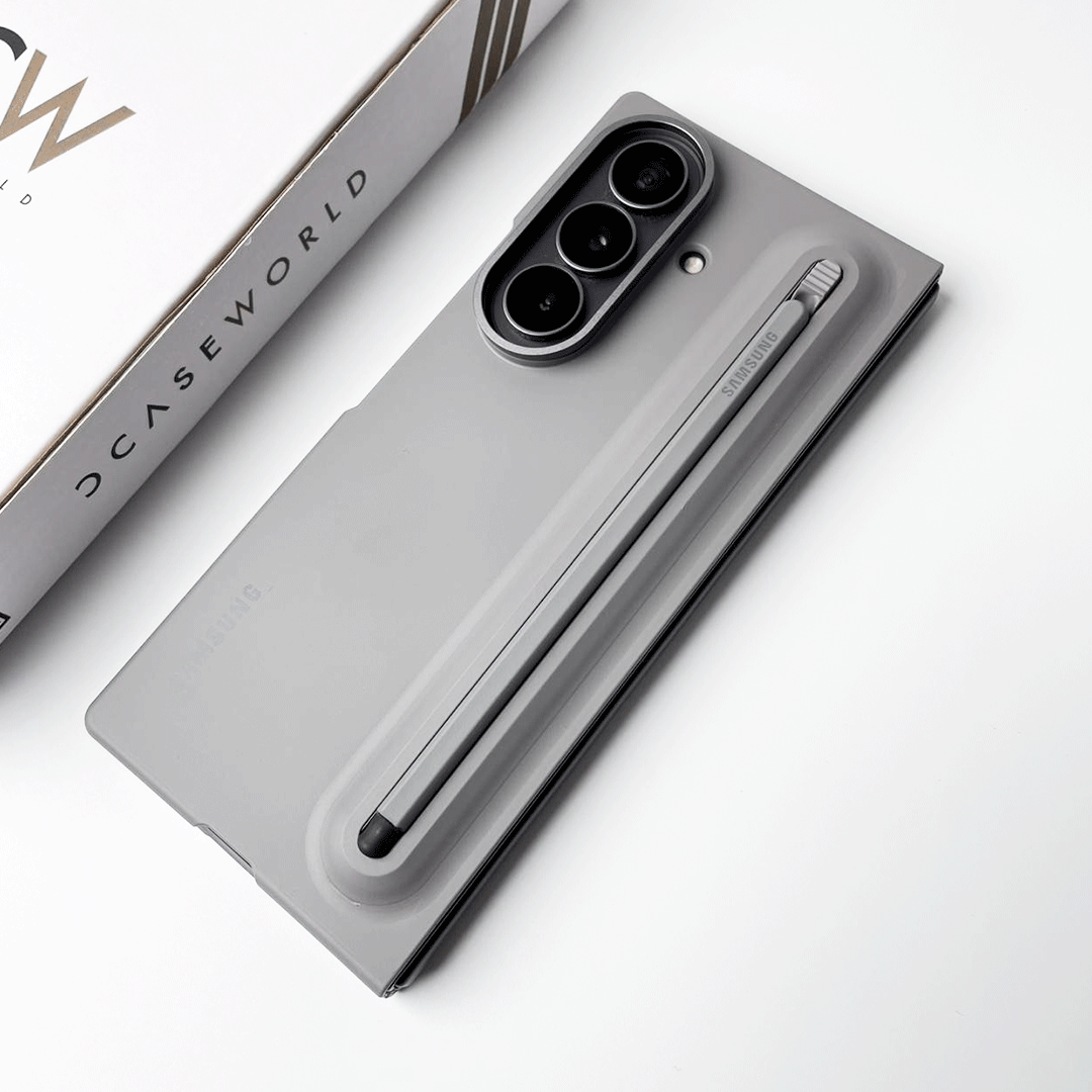 Premium S Pen Case for Z Fold Series