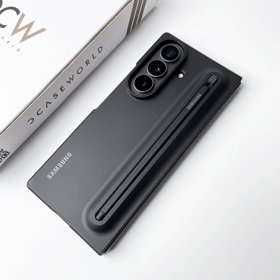 Premium S Pen Case for Z Fold Series
