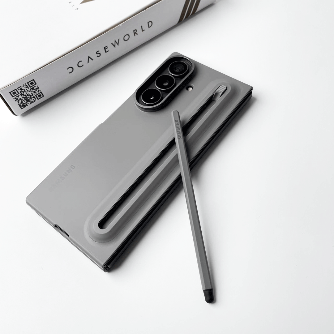 Premium S Pen Case for Z Fold Series