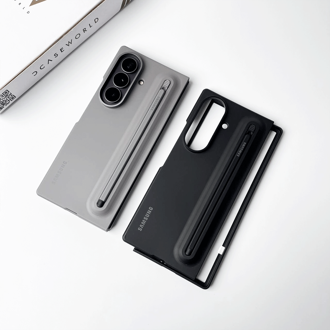 Premium S Pen Case for Z Fold Series