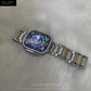 Luxury Stainless Steel Strap – 49/45/44/42 MM (watch not included)