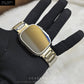 Luxury Stainless Steel Strap – 49/45/44/42 MM (watch not included)