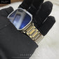 Luxury Stainless Steel Strap – 49/45/44/42 MM (watch not included)