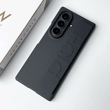 Signature Strap – Matte Black PC Case