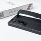 Signature Strap – Matte Black PC Case