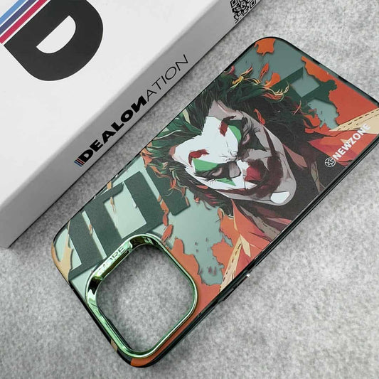 The Notorious Joker