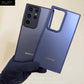 Matte Logo Case for Galaxy S Series