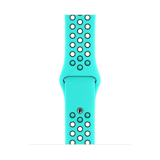 Sea Green NK Apple Watch Band (42-44MM)