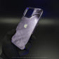 Shiny Deep Purple Super Slim Case