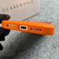 Signature Leatherite Bezel Case for 17 Series