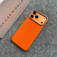 Signature Leatherite Bezel Case for 17 Series