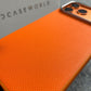 Signature Leatherite Bezel Case for 17 Series