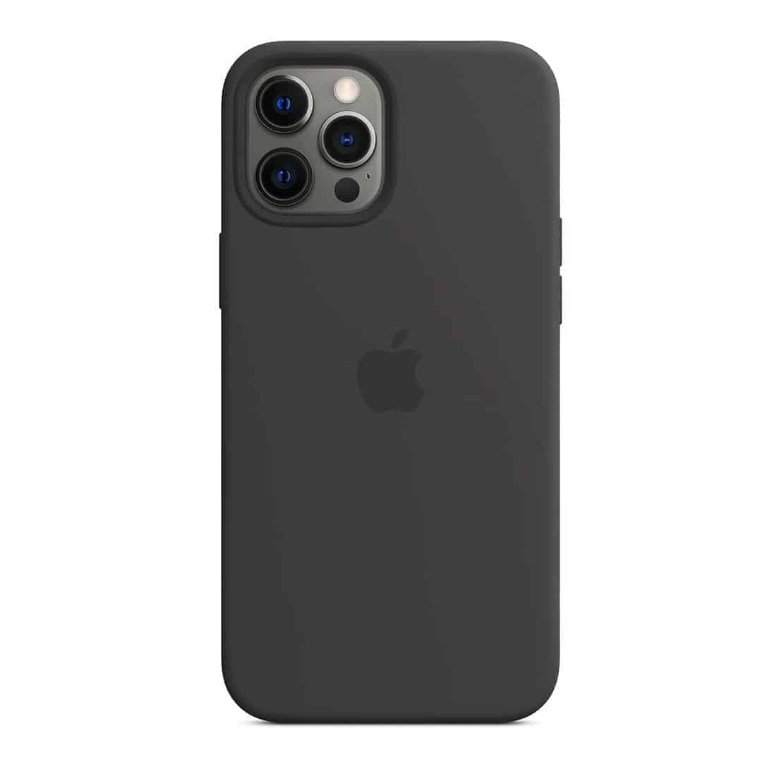 Soft Silicone Case