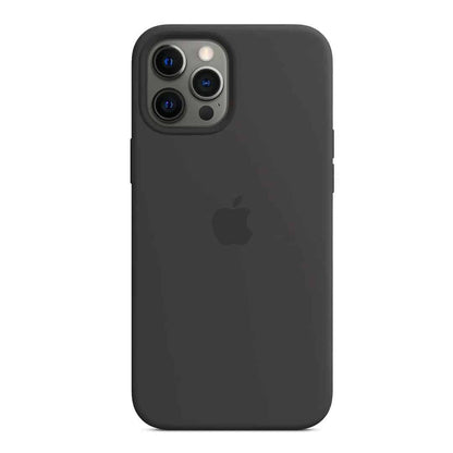 Soft Silicone Case