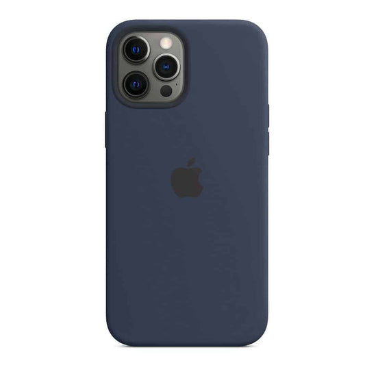 Soft Silicone Case