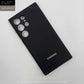 Silicon Case  Galaxy S24  Series