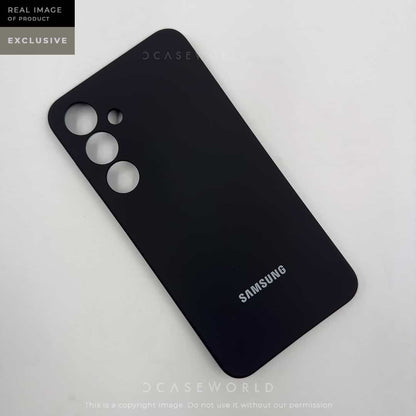 Silicon Case  Galaxy S24  Series
