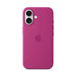 Silicone Case with Case for iPhone