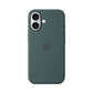 Silicone Case with Case for iPhone