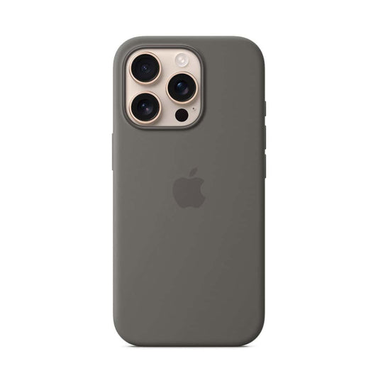 Silicone Case with Case for iPhone