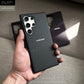Silky Smooth Back Case with Logo