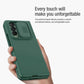 Camshield Silky Silicone Galaxy Z Fold 3