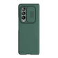 Camshield Silky Silicone Galaxy Z Fold 3