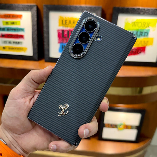 FusionCarbon HX Frri Case For Galaxy Z Fold 7