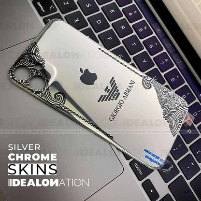 Back Panels for iPhone