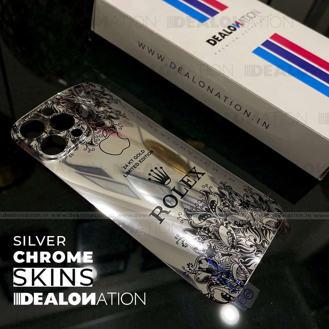 Back Panels for iPhone