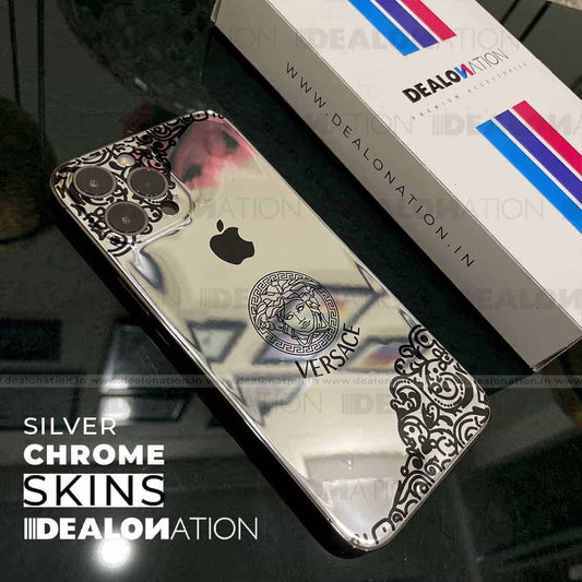 Back Panels for iPhone