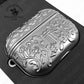 Santa Barbara TPU Electroplate Airpods Pro case