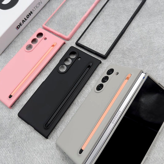 Galaxy Z Fold6 S Pen Case