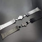 Classic Stainless Steel Bracelet Apple Watch Band (42-44-45-49MM)