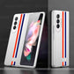 Stripes V - Velvet Touch Samsung - Z Fold 3