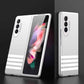 Stripes H - Velvet Touch Samsung - Z Fold 3